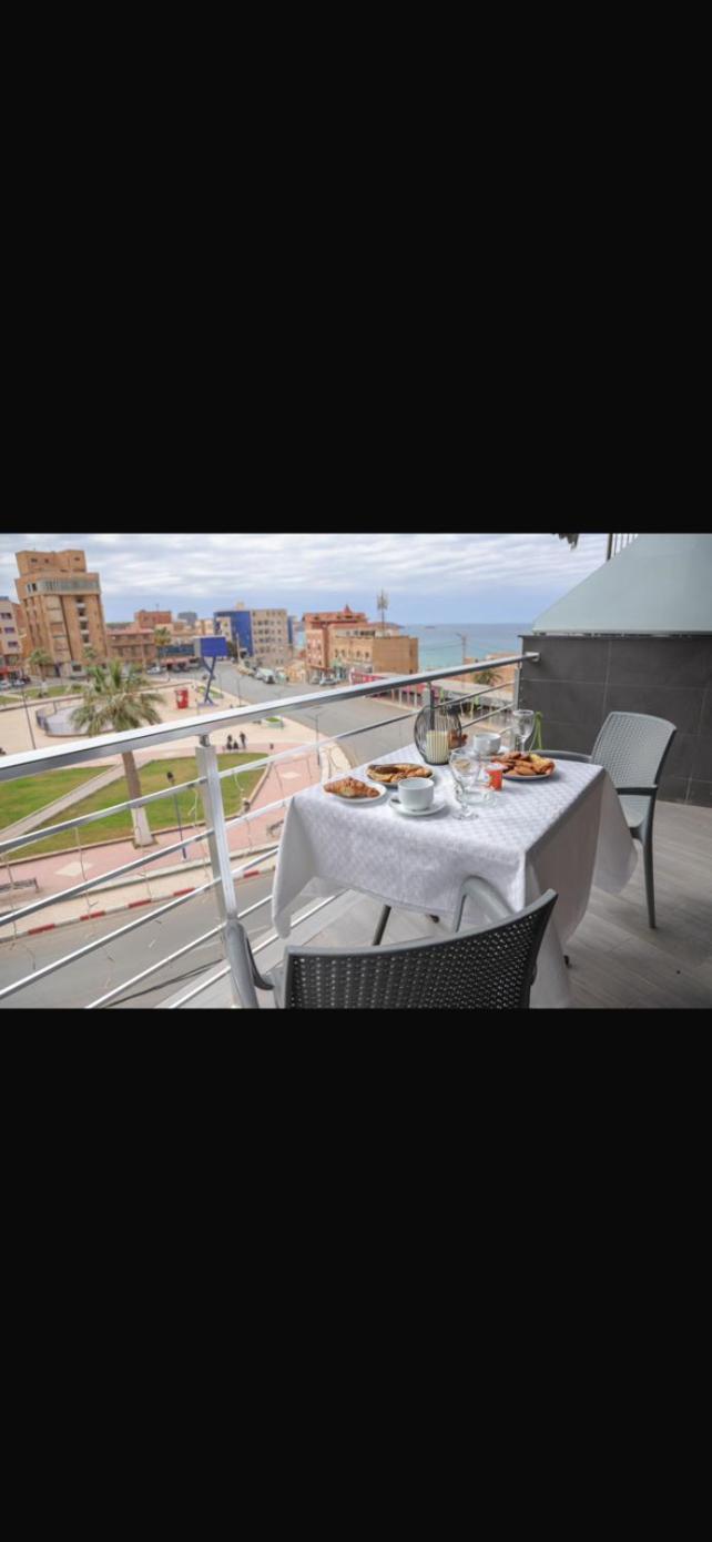 Calypso Hotel Ain el Turk Exterior photo